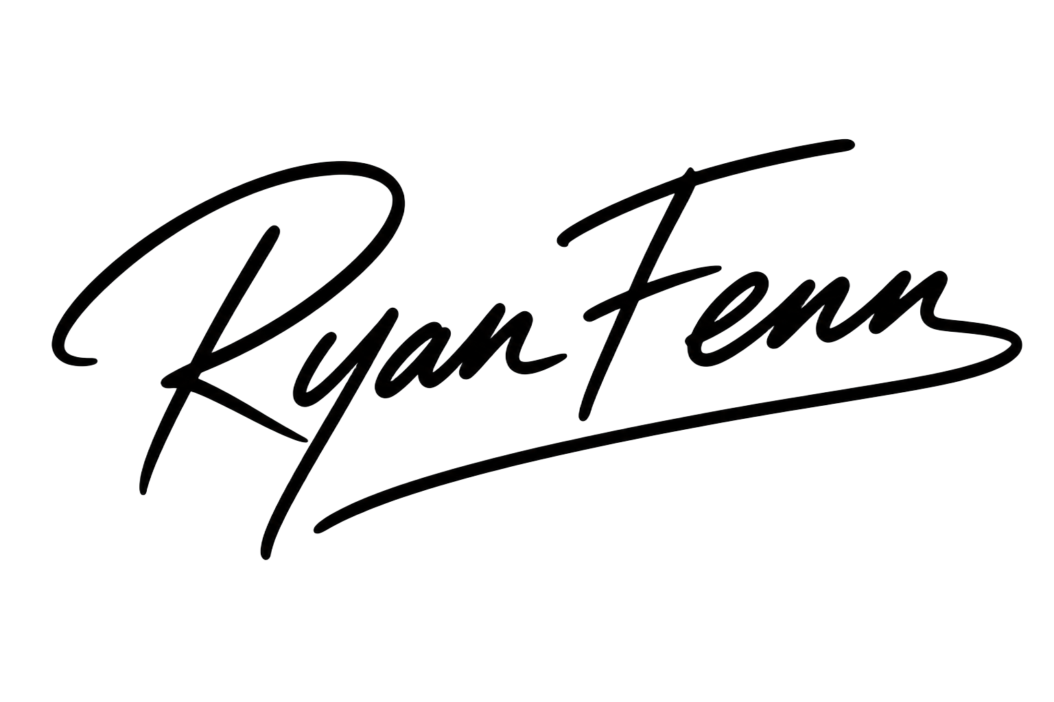 Ryan Fenn